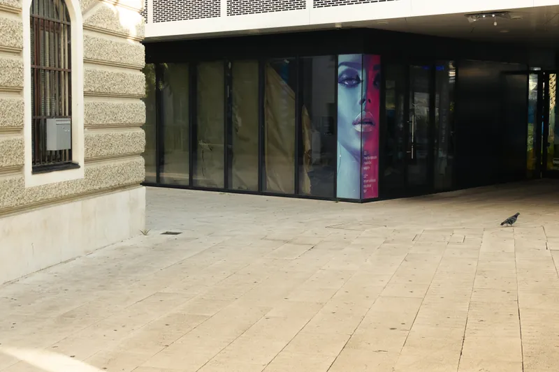 Nautical fair, Split. 2024.